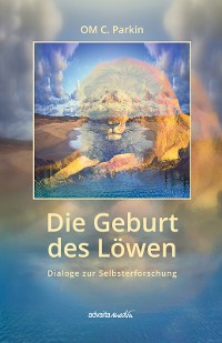 Cover Die Geburt des Löwen