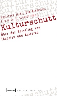 Cover Kulturschutt