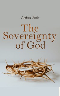 Cover The Sovereignty of God