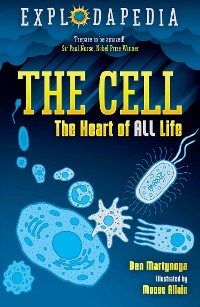 Cover Explodapedia: The Cell
