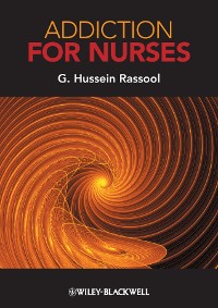 Cover Addiction for Nurses
