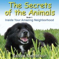 Cover The Secrets of the Animals