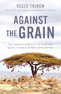Cover Against the Grain