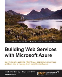 Cover Building Web Services with Windows Azure (new)