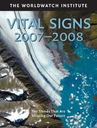 Cover Vital Signs 2007-2008