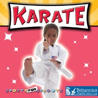 Cover Karate