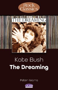 Cover Kate Bush - The Dreaming