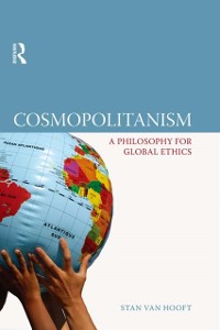 Cover Cosmopolitanism