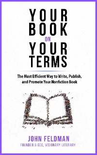 Cover Your Book on Your Terms