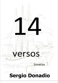 Cover 14 Versos