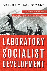Cover Laboratory of Socialist Development