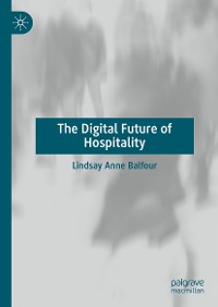 Cover The Digital Future of Hospitality