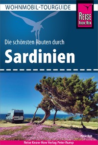 Cover Reise Know-How Wohnmobil-Tourguide Sardinien