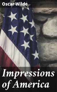 Cover Impressions of America