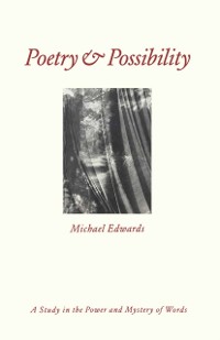 Cover Poetry and Possibility