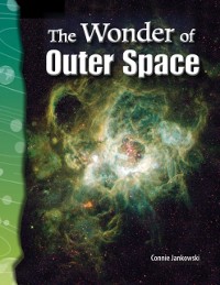 Cover Wonder of Outer Space