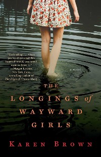 Cover Longings of Wayward Girls