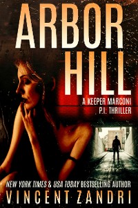 Cover Arbor Hill