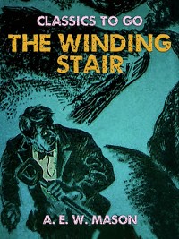 Cover Winding Stair