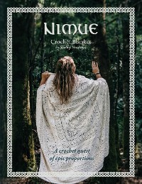 Cover Nimue Crochet Blanket