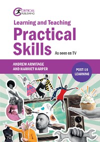 Cover Learning and Teaching Practical Skills