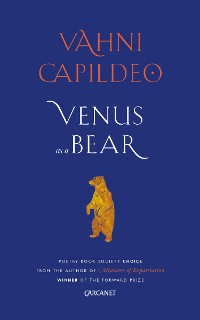 Cover Venus as a Bear