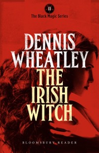Cover Irish Witch
