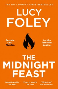 Cover Midnight Feast