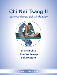 Cover Chi Nei Tsang II – pump and press sick winds away