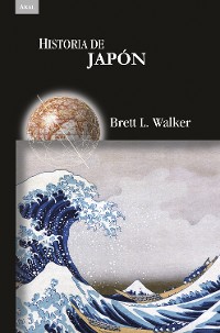 Cover Historia de Japón