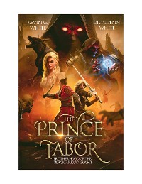 Cover The Prince of Tabor