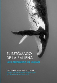 Cover El estómago de la ballena