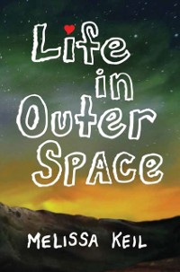 Cover Life in Outer Space