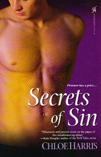 Cover Secrets of Sin