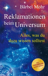 Cover Reklamationen beim Universum