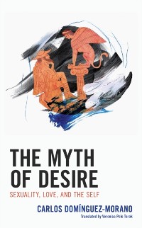 Cover Myth of Desire