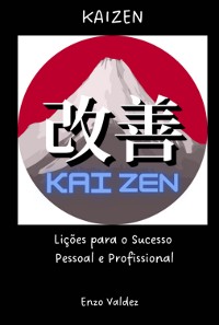 Cover Kaizen