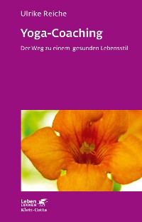 Cover Yoga-Coaching (Leben Lernen, Bd. 263)