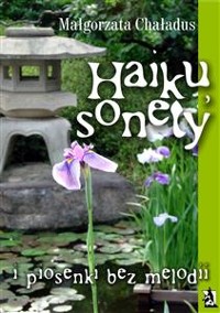 Cover Haiku, sonety i piosenki bez melodii