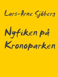 Cover Nyfiken på Kronoparken