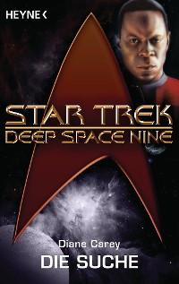 Cover Star Trek - Deep Space Nine: Die Suche