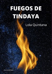 Cover Fuegos De Tindaya