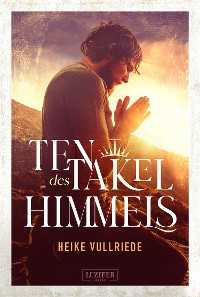 Cover TENTAKEL DES HIMMELS
