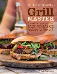 Cover Grill Master