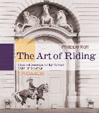 Cover The Art of Riding