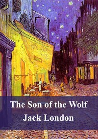 Cover The Son of the Wolf