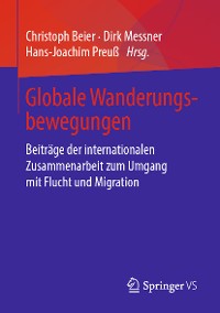 Cover Globale Wanderungsbewegungen