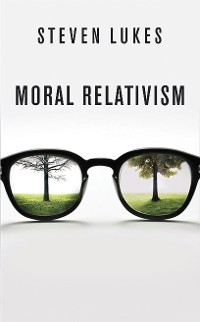 Cover Moral Relativism