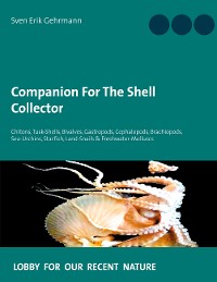 Cover Companion For The Shell Collector