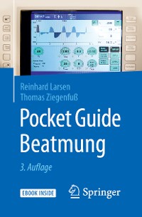 Cover Pocket Guide Beatmung